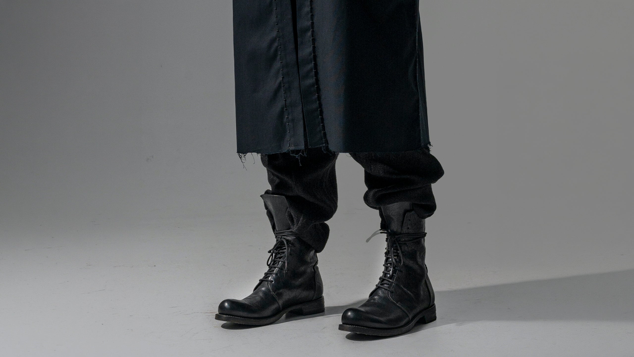 Boots Man