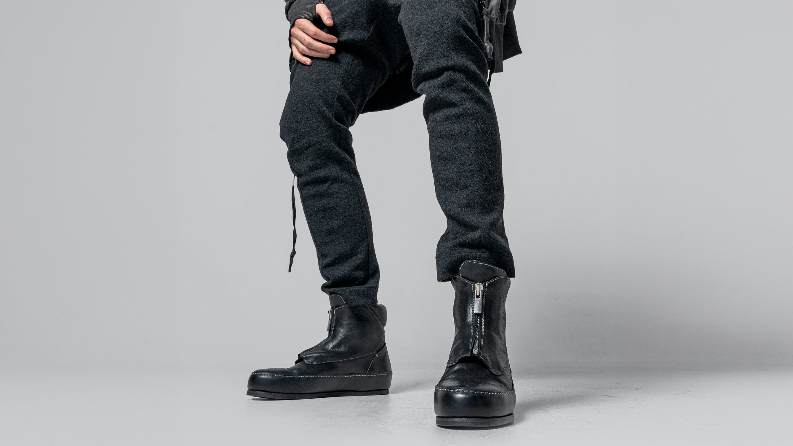 Sneakers Man