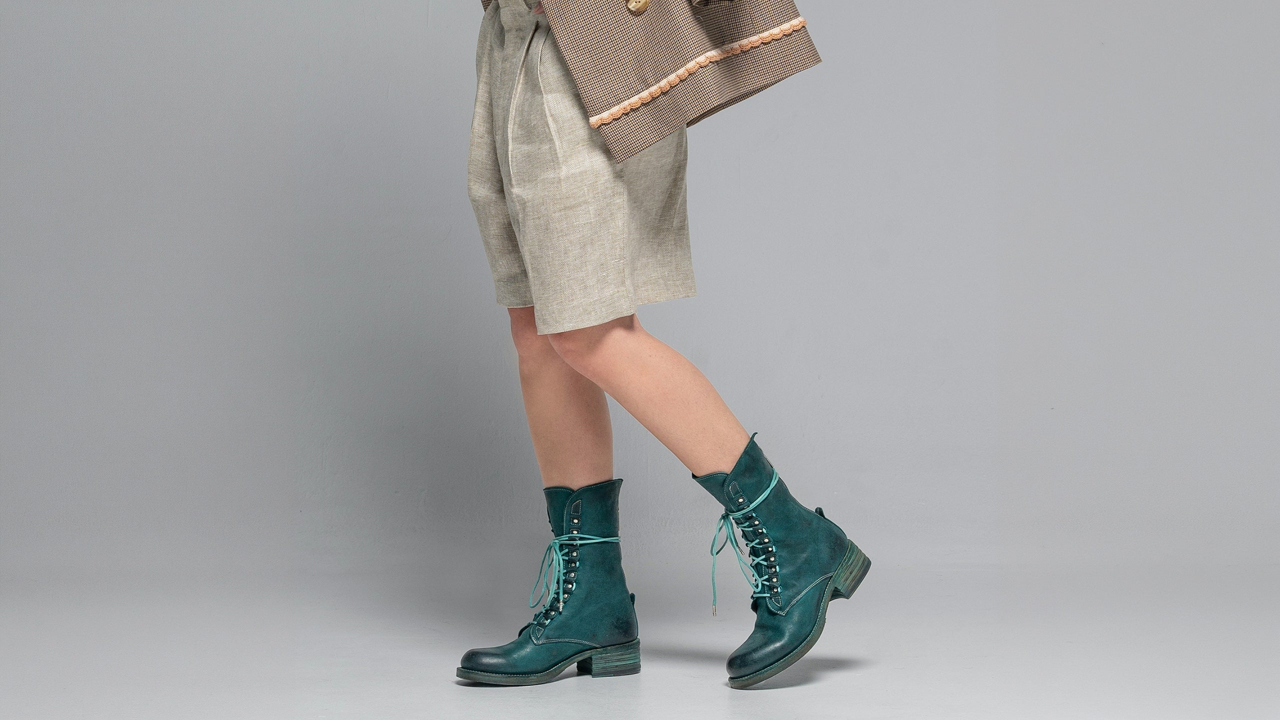 Boots Women