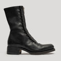 BCXZ 05 W Black Leather Boot