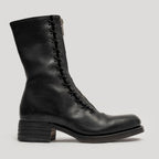 BCXZ 05 W Black Leather Boot
