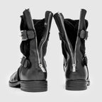 BCBZ 02 M SH Black Leather Boot