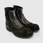 BCFZ 01 M SH Forest Suede Boot
