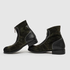 BCFZ 01 M SH Forest Suede Boot