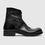 BCFZ 01 M Black Leather Boot