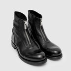 BCFZ 01 M Black Leather Boot