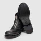 BCFZ 01 M Black Leather Boot