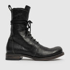 BMCL 06 M Black Leather Boot